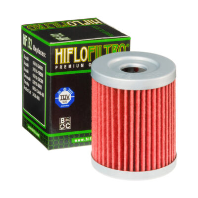 φίλτρο λαδιού hiflo HF132