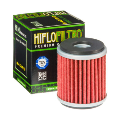 φίλτρο λαδιού hiflo HF140