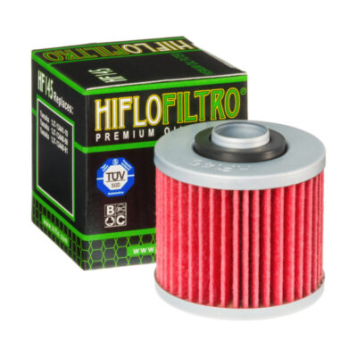 φίλτρο λαδιού hiflo HF145