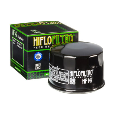 φίλτρο λαδιού hiflo HF147