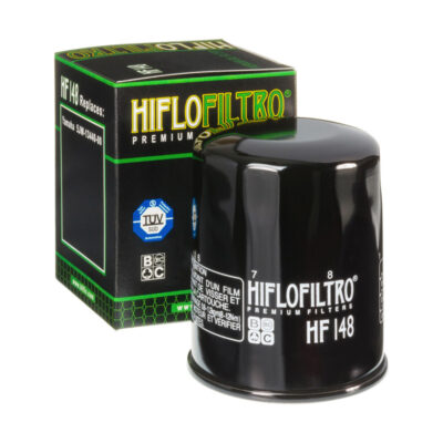 φίλτρο λαδιού hiflo HF148