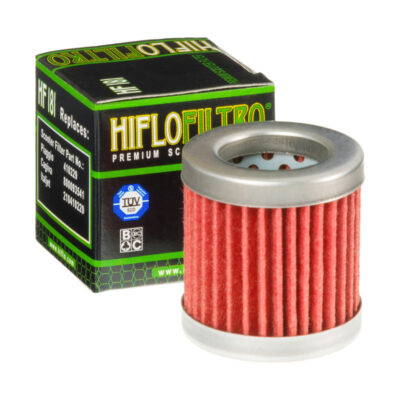 φίλτρο λαδιού hiflo HF181