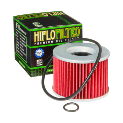 φίλτρο λαδιού hiflo HF401