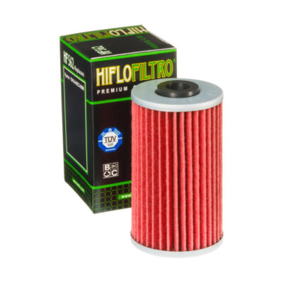 φίλτρο λαδιού hiflo HF562
