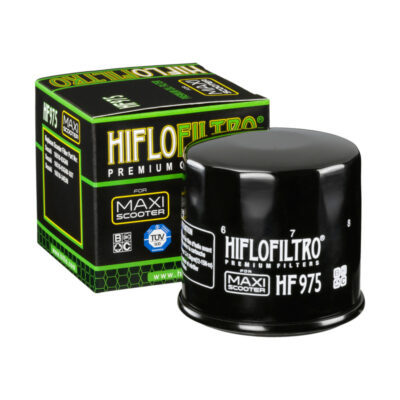 φίλτρο λαδιού hiflo HF975