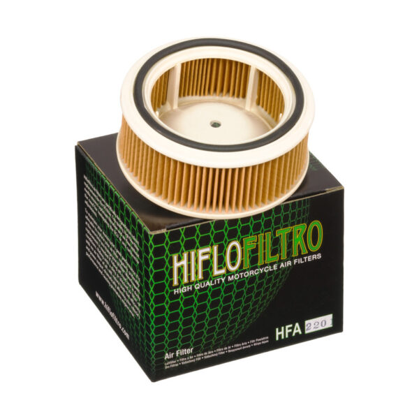 φίλτρο αέρα hiflo HFA2201