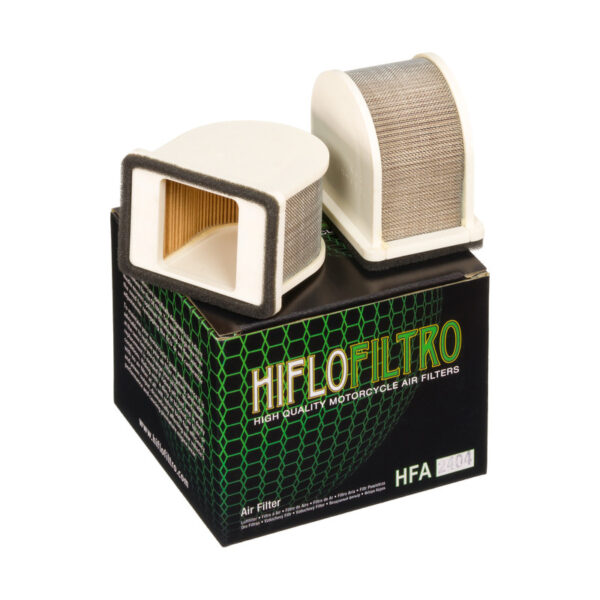 φίλτρο αέρα hiflo HFA2404