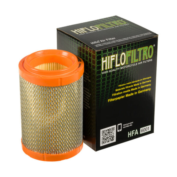 φίλτρο αέρα hiflo HFA6001