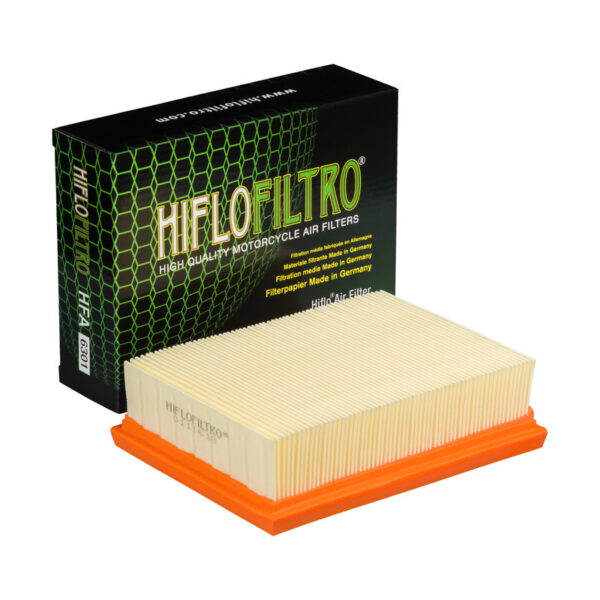 φίλτρο αέρα hiflo HFA6301