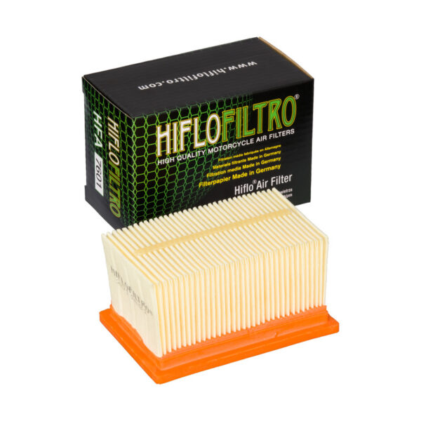 φίλτρο αέρα hiflo HFA7601