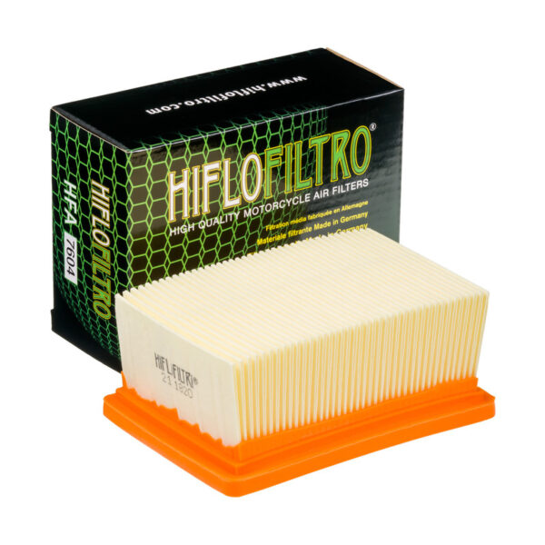 φίλτρο αέρα hiflo HFA7604