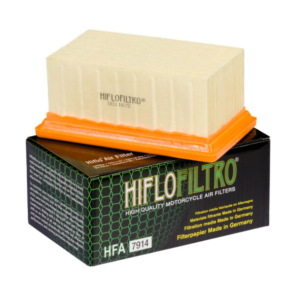 φίλτρο αέρα hiflo HFA7914
