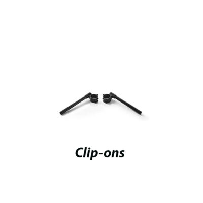 clip-ons