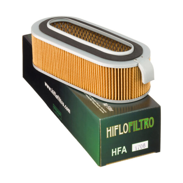 φίλτρο αέρα hiflo HFA1706