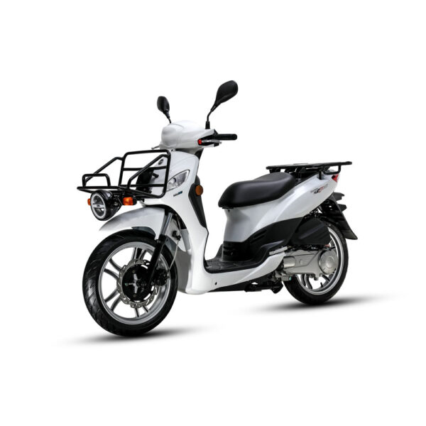 scooter sym