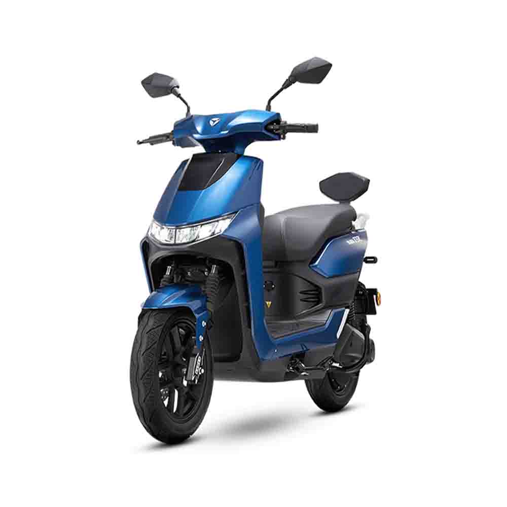 sym scooter
