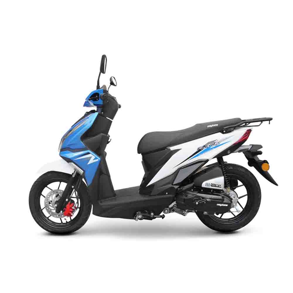 sym scooter